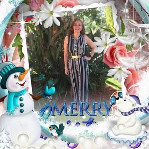 Meet your Posher, Martaluz